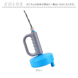 パイプクリーナー ワイヤー スプリング 通販 パイプブラシ ワイヤーブラシ 排水溝ブラシ 排水口ブラシ パイプ クリーナー 排水口 ブラシ 排水溝 詰まり トイレ 洗面所 風呂 浴室 ダクト