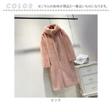 ファーコート レディース 通販 コート ボリュームファーコート ロングコート フェイクファー フード付き ロング ロング丈 暖かい もこもこ ボリューム もふもふ 冬 かわいい アウター