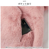 ファーコート レディース 通販 コート ボリュームファーコート ロングコート フェイクファー フード付き ロング ロング丈 暖かい もこもこ ボリューム もふもふ 冬 かわいい アウター