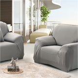 ソファーカバー 1人掛け 通販 ソファカバー ソファー カバー 1人用 一人掛け かぶせるだけ 被せるだけ 掛けるだけ かけるだけ 伸びる 伸縮 装着簡単 簡単着脱 キズ 傷防止 汚れ防止