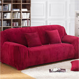 ソファーカバー 3人掛け 通販 ソファカバー ソファー カバー 3人用 三人掛け かぶせるだけ 被せるだけ 掛けるだけ かけるだけ 伸びる 伸縮 装着簡単 簡単着脱 キズ 傷防止 汚れ防止