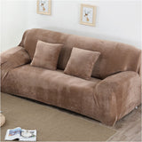 ソファーカバー 3人掛け 通販 ソファカバー ソファー カバー 3人用 三人掛け かぶせるだけ 被せるだけ 掛けるだけ かけるだけ 伸びる 伸縮 装着簡単 簡単着脱 キズ 傷防止 汚れ防止