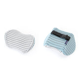 ヘッドレスト 背もたれ 運転 クッション セット 通販 カークッション 腰枕 腰サポート ネックパッド ランバーサポート ネッククッション ネックレストヘッド ネックピロー 首枕