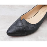 レディース パンプス 靴 通販 ローヒールパンプス ローヒール ポインテッドトゥ 3cm きれいめ シンプル かわいい おしゃれ 歩きやすい 走れる オールシーズン 上品 大人 デイリー