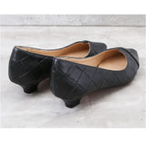 レディース パンプス 靴 通販 ローヒールパンプス ローヒール ポインテッドトゥ 3cm きれいめ シンプル かわいい おしゃれ 歩きやすい 走れる オールシーズン 上品 大人 デイリー