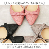 レディース パンプス 靴 通販 ローヒール ローヒールパンプス 3cm ポインテッドトゥ きれいめ シンプル かわいい おしゃれ 歩きやすい 走れる オールシーズン デイリー 普段使い