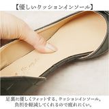 レディース パンプス 靴 通販 ローヒール ローヒールパンプス 3cm ポインテッドトゥ きれいめ シンプル かわいい おしゃれ 歩きやすい 走れる オールシーズン デイリー 普段使い