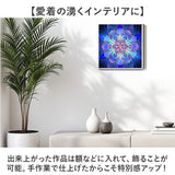 ダイヤモンドアート キット 通販 ビーズアート キットセット ダイアモンドアート ダイヤモンドペインティング ダイヤモンド アート ビーズ ハンドメイド 手芸 手芸キット カラービーズ