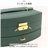 アクセサリーケース 鍵付き 通販 ジュエリーボックス アクセサリーボックス ジュエリーケース アクセサリー ジュエリー 収納 大容量 可愛い おしゃれ シンプル 鏡付き ミラー付き