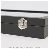 リングケース 通販 100個 ジュエリーケース ピアスケース ジュエリーボックス コレクションケース 指輪 アクセサリー ディスプレイ 持ち運び 高級感 展示用 ベロア調 ベルベット 収納