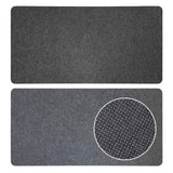 デスクマット マウス対応 60 通販 60x120 120cm 60cm 学習机 マット 勉強机 大きい デスク周り 滑り止め シンプル テーブルマット リモートワーク デスクワーク おしゃれ デスクシート