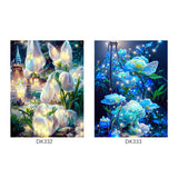 ダイヤモンドアート キット 通販 キットセット ビーズアート ダイヤモンド アート ダイアモンドアート ビーズ ハンドメイド ダイヤモンドペインティング ツールセット 手芸 手芸キット