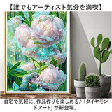 ダイヤモンドアート キット 通販 キットセット ビーズアート ダイヤモンド アート ダイアモンドアート ビーズ ハンドメイド ダイヤモンドペインティング ツールセット 手芸 手芸キット