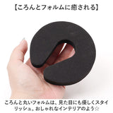 ドアストッパー 室内 3個セット 通販 ドア ストッパー ドアクッション ドアストップ フィンガーガード スライドドアストッパー 指はさみ防止 柔らかい 安全 セーフティ ベビー 赤ちゃん