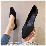 ニットパンプス Ｖカット 通販 フラットパンプス ニット パンプス フラットシューズ フラット ローヒール ポインテッドトゥ 柔らかい 歩きやすい ぺたんこ 痛くない 低反発 カジュアル