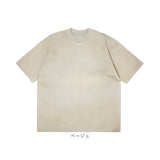 Tシャツ メンズ 通販 トップス 無地 綿 コットン 半袖tシャツ 半そで カジュアルシャツ 半袖 カジュアル おしゃれ 春 夏 男性 無地tシャツ メンズtシャツ メンズファッション カットソー