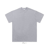 Tシャツ メンズ 通販 トップス 無地 綿 コットン 半袖tシャツ 半そで カジュアルシャツ 半袖 カジュアル おしゃれ 春 夏 男性 無地tシャツ メンズtシャツ メンズファッション カットソー