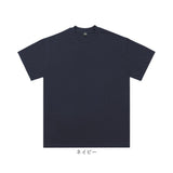 Tシャツ メンズ 通販 トップス 無地 綿 コットン 半袖tシャツ 半そで カジュアルシャツ 半袖 カジュアル おしゃれ 春 夏 男性 無地tシャツ メンズtシャツ メンズファッション カットソー