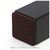 こたつ 継ぎ脚 通販 5cm 4点セット 継ぎ足 継足 粘着式 継脚 高脚 高さ調整 継ぎ足し 継足し テーブル 脚 延長 長脚 脚長 脚高 シンプル