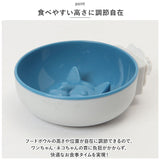 給餌器 ペット 犬 猫 通販 餌入れ 餌食器 食器 給餌機 餌やり機 餌やり器 皿 餌 容器 取り付け簡単 ハウス サークル ケージ 犬用 イヌ いぬ 猫用 ねこ ネコ 犬用食器 猫用食器