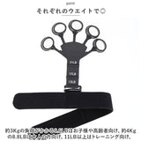 フィンガートレーナー 2個セット 通販 指の力 トレーニング 握力 リハビリテーション リハビリ フィンガーエクササイザー 握力トレーナー 指 強化 エクササイズ 握力強化 ストレス解消