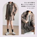 卒業式 スーツ 女の子 通販 入学式 セットアップ フォーマルスーツ ジュニア ジャケット スカート フォーマル ガールズ レディース おしゃれ かわいい 可愛い 子供服 子ども服 結婚式
