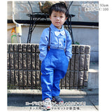 ベビー フォーマル 男の子 長袖 通販 ベビー服 赤ちゃん キッズ セット 上下セット パンツ ズボン シャツ 蝶ネクタイ リボン サスペンダー ズボン吊り 無地シャツ パンツセット 子供服