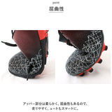 サッカー スパイク 紐 通販 サッカーシューズ サッカースパイク トレシュー トレーニングシューズ 幅広 ワイド 練習用 スパイクシューズ 運動靴 スポーツシューズ 大人 ジュニア