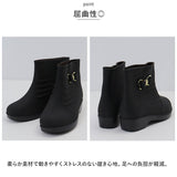 レインブーツ ショート レディース 通販 レインシューズ ブーツ ショートブーツ 雨靴 ローヒール リボン 晴れ雨兼用 晴雨兼用 すべり止め 滑り止め やわらかい 柔らかい カジュアル