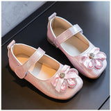 子供 女の子 フォーマルシューズ 通販 ドレスシューズ フォーマル靴 キッズ靴 キッズシューズ 子供靴 ストラップ フラット リボン かわいい カワイイ ピアノ 発表会 入学式 卒業式 入園式
