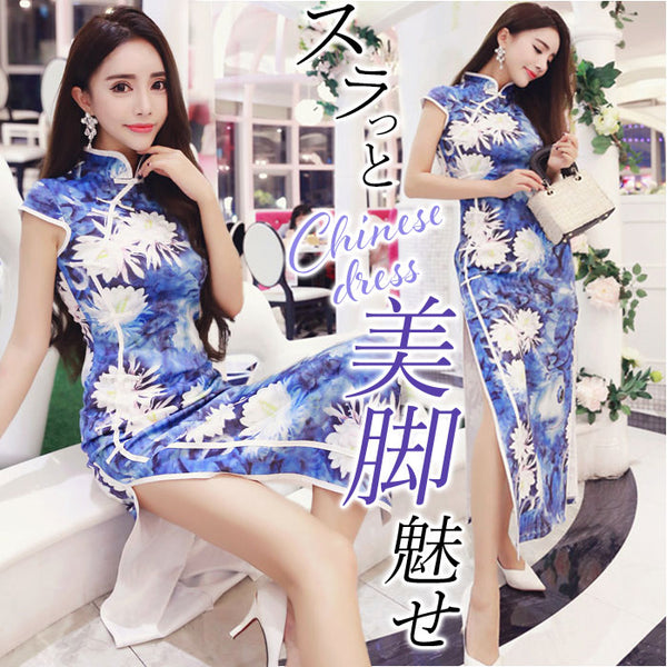 liliさん専用ページ 高級シルク 緑チャイナドレス・ロングワンピース チャイナドレス レディース ロングワンピース ワンピース ドレス