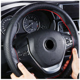 ハンドルカバー 本革 編み込み 通販 ステアリングカバー ハンドル カバー 内装用品 自動車用 カー用品 車 手縫い レザー 編み上げ 手縫い おしゃれ 普通車 乗用車 カーアクセサリー
