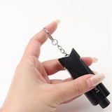 車 脱出 緊急 コンパクト ツール 通販 脱出ハンマー 緊急脱出用ハンマー 緊急脱出ハンマー シートベルト カッター 車用ハンマー レスキューハンマー 緊急ハンマー