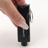 車 脱出 緊急 コンパクト ツール 通販 脱出ハンマー 緊急脱出用ハンマー 緊急脱出ハンマー シートベルト カッター 車用ハンマー レスキューハンマー 緊急ハンマー