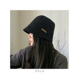 帽子 レディース 通販 バケットハット バケハ ハット 深め 大きめ ぼうし サファリハット 春 夏 日よけ 折りたたみ シンプル 無地 通勤 通学 キャンプ アウトドア カジュアル デイリー