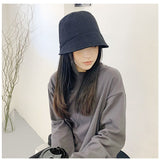 帽子 レディース 通販 バケットハット バケハ ハット 深め 大きめ ぼうし サファリハット 春 夏 日よけ 折りたたみ シンプル 無地 通勤 通学 キャンプ アウトドア カジュアル デイリー