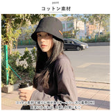 帽子 レディース 通販 バケットハット バケハ ハット 深め 大きめ ぼうし サファリハット 春 夏 日よけ 折りたたみ シンプル 無地 通勤 通学 キャンプ アウトドア カジュアル デイリー