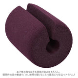 ドアストッパー 玄関 通販 ドアストップ ドアクッション 差し込み ドアスポンジ シリコン 換気 柔らかい 簡単取り付け 安全 けが防止 ベビー キッズ 子供 子ども こども 便利