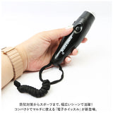 電子ホイッスル 通販 ホイッスル 笛 ふえ 軽量 コンパクト 大音量 音色調節 衛生的 手持ち 首下げ スポーツ 審判 防災 防犯 熊よけ 鳥よけ 登山 アウトドア 旅行 キャンプ