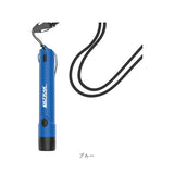 電子ホイッスル 通販 ホイッスル 笛 ふえ 大音量 軽量 コンパクト LEDライト付き フック付き 衛生的 スポーツ スポーツ用 運動会 審判 防災 防犯 熊よけ 鳥よけ 登山 アウトドア 旅行