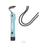 電子ホイッスル 通販 ホイッスル 笛 ふえ 大音量 軽量 コンパクト LEDライト付き フック付き 衛生的 スポーツ スポーツ用 運動会 審判 防災 防犯 熊よけ 鳥よけ 登山 アウトドア 旅行