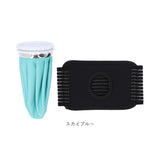 アイスバッグ バンド付き 通販 アイスバック 氷嚢 氷のう アイシングバッグ アイシング 冷却バッグ 熱中症対策グッズ 熱中症対策 無地 シンプル クールダウン 冷却 熱 ケガ けが 保冷剤