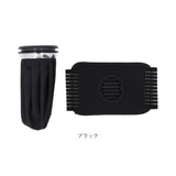 アイスバッグ バンド付き 通販 アイスバック 氷嚢 氷のう アイシングバッグ アイシング 冷却バッグ 熱中症対策グッズ 熱中症対策 無地 シンプル クールダウン 冷却 熱 ケガ けが 保冷剤