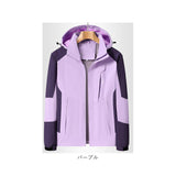 ジャケット フード付き 長袖 通販 ウインドブレーカー コート マウンテンパーカー 作業服 登山ウェア レディース メンズ 無地 防風 防寒 春 春物 秋 秋物 カジュアル アウトドア 通気性