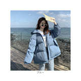 中綿ジャケット レディース 通販 ジャケット 軽量 上着 フード ジャンバー ジャンパー 厚手 ふんわり 暖かい あたたかい あったか 中綿入り PUレザー 防寒 防風 冬 アウター おしゃれ
