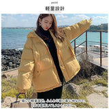 中綿ジャケット レディース 通販 ジャケット 軽量 上着 フード ジャンバー ジャンパー 厚手 ふんわり 暖かい あたたかい あったか 中綿入り PUレザー 防寒 防風 冬 アウター おしゃれ