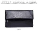 クラッチバッグ メンズ 通販 セカンドバッグ クラッチバック セカンドバック 男 ハンドバッグ ハンドバック 合皮 合成皮革 二つ折り フェイクレザー 大人 メンズバッグ おしゃれ かばん