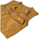 セットアップ 長袖シャツ 男の子 通販 ベスト パンツ 長ズボン ズボン ストライプシャツ カジュアル 長袖 シャツ ストライプ ポケット 子供服 子ども服 子供用 子供 こども 子ども キッズ