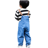 セットアップ オーバーオール 男の子 通販 パンツ 長ズボン ズボン トレーナー 長袖 Tシャツ 子供服 カジュアル 子供用 かわいい 子供 こども 子ども キッズ 春 秋