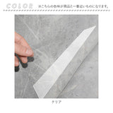キッチンシート 通販 キッチン 台所 シート 壁 汚れ 防止 耐熱 透明 保護シート 剥がせる はがせる 防水 耐熱シート 壁紙 壁紙シール ステッカー インテリア DIY diy